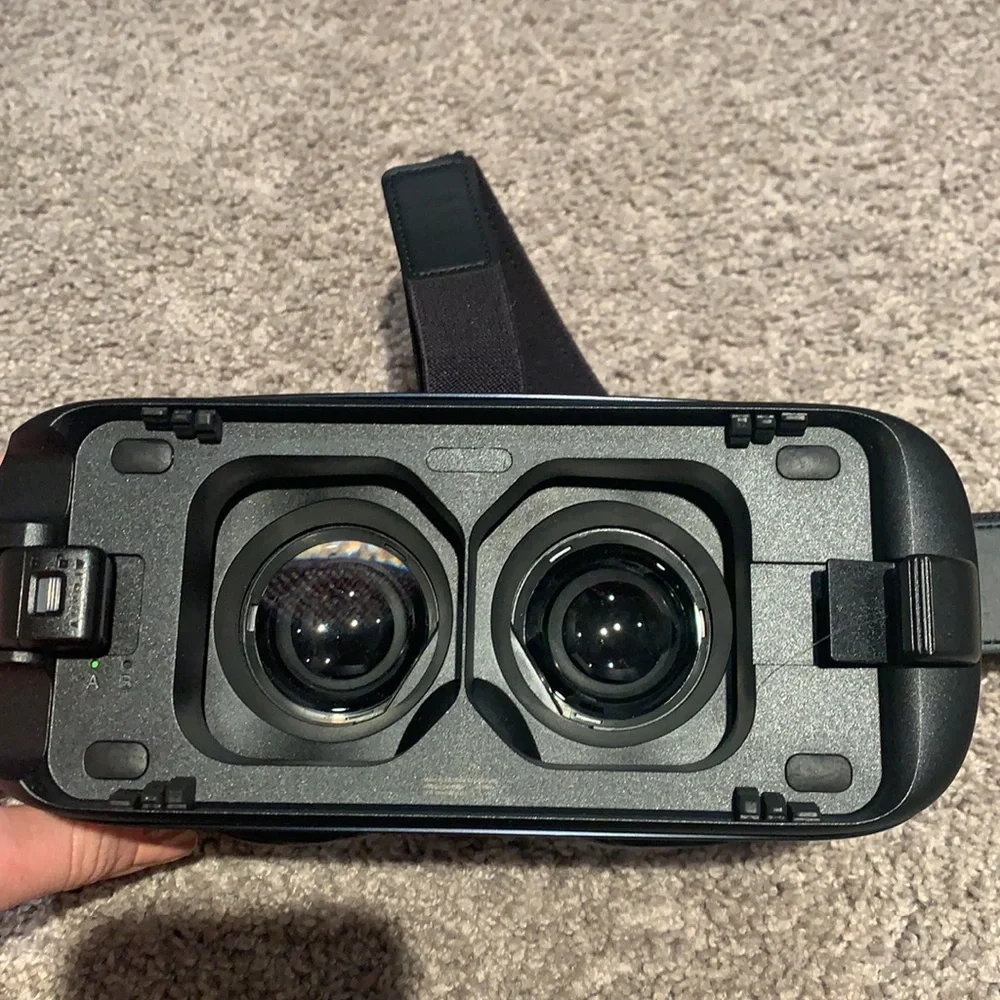 Samsung Gear VR